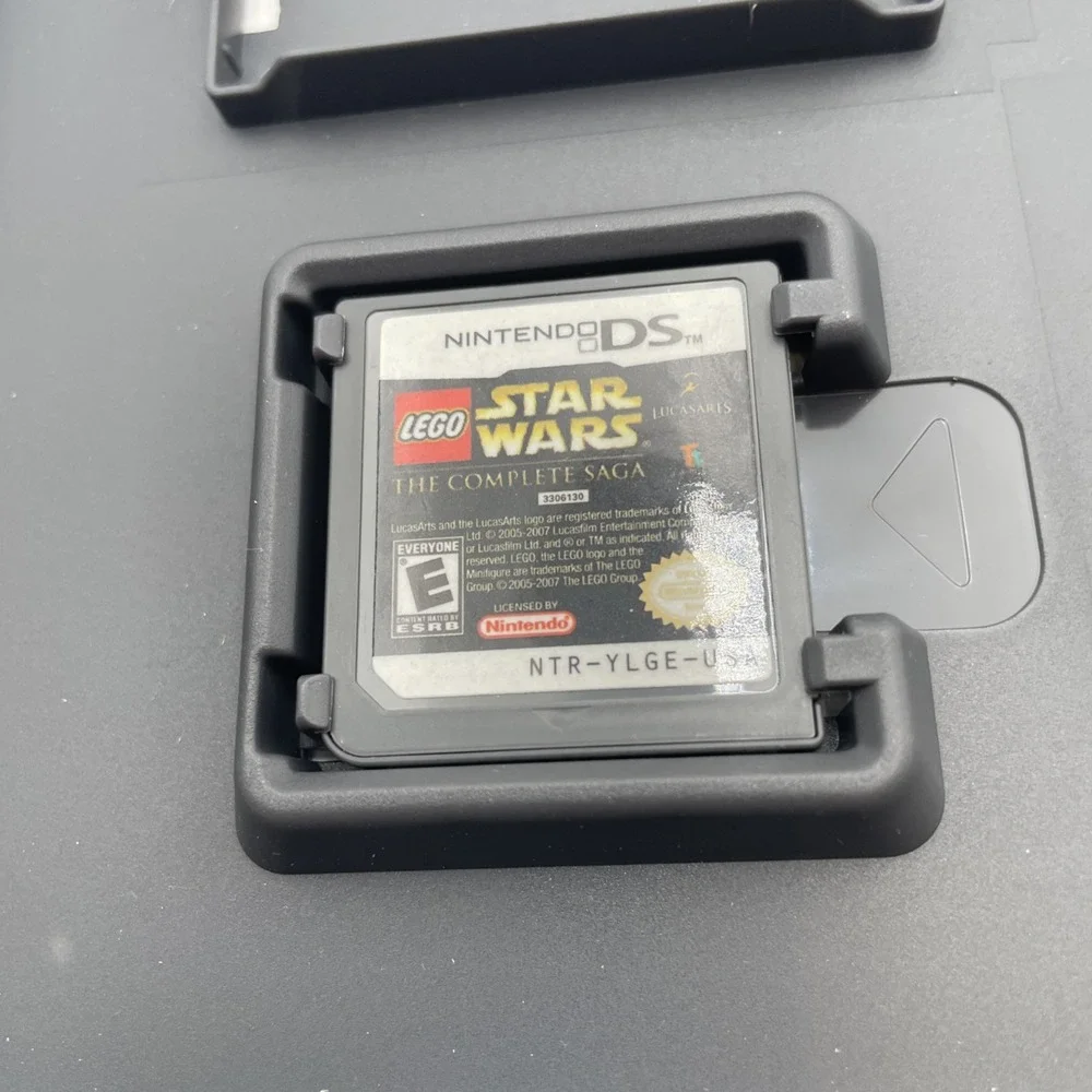 LEGO Star Wars: The Complete Saga | Nintendo DS |BRAND